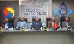ETSO Mayıs ayı Olağan Meclis Toplantısı yapıldı
