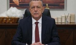 Söke TARİŞ Başkanı İsmail Özer, TMO'nun alım politikasını eleştirdi