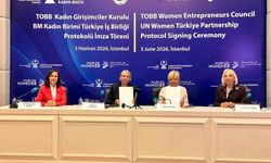 TOBB Kadın Girişimciler Kurulu ve UN Women'dan kadın girişimciler için iş birliği