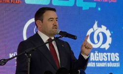 Vali Musa Işın: 'Kütahya'da 10 bin kişilik iş gücü talebi var'