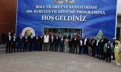 Borsa Başkanı Çondur: 'Oda ve borsalar arasındaki dayanışma ekonomiye güç katacak'