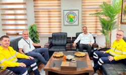 İliç'te yatırım ve istihdam toplantısı