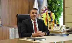 Sadıkoğlu: '8 yılda yüzde 100 artan üye sayımız, güvenin en güçlü göstergesidir'