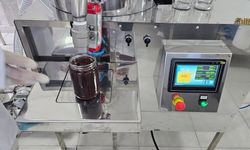 Sinop'ta bal üreticilerine modern tesis desteği
