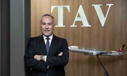 TAV Havalimanları yılın ilk yarısında 48,2 milyon yolcuya hizmet verdi