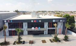 Adana'da 'Ulusal Model Fabrika Ağının Geliştirilmesi Çalıştayı' gerçekleştirilecek