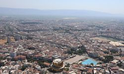 Aydın'da son bir ayda konut satışları yüzde 3 arttı