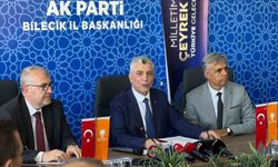 Bakan Bolat: 'Sanayilerimiz bütün sektörlerde dünya liginde ilk 10'un arasına girmeyi başardı'