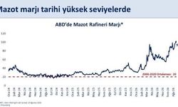 Bakan Şimşek: 'Mazotta küresel şokun vatandaşlarımıza yansımasını sınırlıyor, aynı zamanda bütçe disiplinini korumaya devam ediyoruz'