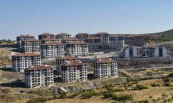 Balıkesir'de temmuz ayında toplam bin 659 konut satıldı