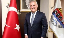 Başkan Erdem: 'Döviz dönüşüm destek süresi talemizle uzatıldı'