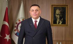 Başkan Sadıkoğlu: 'Makama değil, üyelerimize hizmete talibiz'