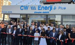 CW Enerji Plus Bayi ağına Mardin halkası eklendi