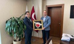 DAİMFED, Yapı İşleri Genel Müdürü ile kentsel dönüşümü masaya yatırdı