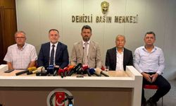 DTB Başkan Adayı Yılanlı; 'Borsamızı çağın zirvesine taşıyacağız'
