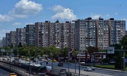 Endeksa verilerinde konut ortalama fiyatı 5.2 milyon TL'ye çıktı