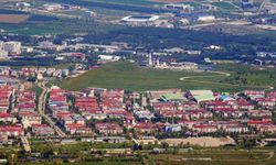 Erzurum'da yılın ilk 7 ayında yabancılara 5 konut satıldı