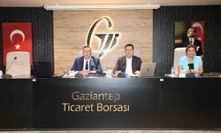 GTB ağustos ayı olağan meclis toplantısı gerçekleştirildi