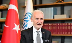 İTO Başkanı Avdagiç'ten yeni OVP'de 5 başlıkta 'hedefli üretim koruma politikası' geliştirme önerisi