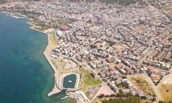 İzmir'de konut satışları yüzde 18,8 düştü
