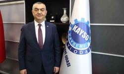 Kayseri'nin ihracatı artmaya devam ediyor