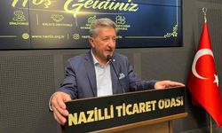 NTO Üye buluşmaları sürüyor
