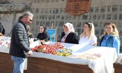 Öksüt'ten Develi'ye uzun vadeli kalkınma modeli