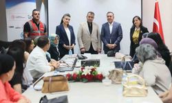 SOGEP Desteğiyle Sungurlu'da savunma sanayisine nitelikli insan kaynağı yetişiyor