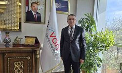 Van OSB Başkanı Aslan'dan Deveboynu Yarımadası kararına destek: 'Bölge turizmi ve ekonomisi için tarihi bir adım'
