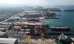 Yalova'dan 7 ayda 831 milyon dolar ihracat