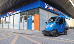 Yurtiçi Kargo'dan üniversitelilere destek