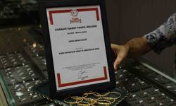 Yüzyıllardır bileklerde: Adana burması tescillendi