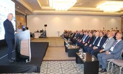 24. Uluslararası Kömür Kongresi ve Sergisi Zonguldak'ta başladı