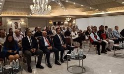 Aydın İnciri'nin geleceği çalıştayda ele alındı