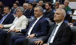 Başkan Büyüksimitci: 'Büyümede sanayinin payını artırmalıyız'