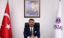 Başkan Sayın: 'Finansman maliyetlerindeki iyileşme reel sektöre tam olarak yansıtılmalı'