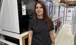 Evleneceklere beyaz eşya uyarısı