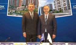 İdakon Yapı, İdapark Paşaköy ve İdapark Yıldız projelerini tanıttı