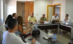 Kuşadası Ticaret Odası'ndan müzik tarifeleri için çözüm çağrısı
