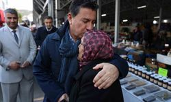 Muğla Büyükşehir'den emeklilere 62 Milyon TL'yi aşan destek