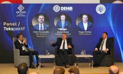 Tekstil ve hazır giyim sektörü Denizli'de bir araya geldi