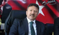 TESK Başkan Adayı Yiğiner Ardahan'da