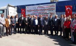 Van'da çiftçilere 4 yılda 750 milyon liralık tohum desteği