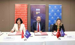 Akbank ve EBRD'den Sanmar Denizcilik'e 45 milyon euro finansman