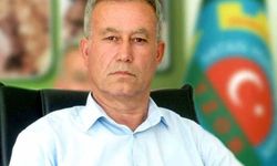 Altun: 'Araban Ovası'nda tarımsal sürdürülebilirlik tehdit altında'
