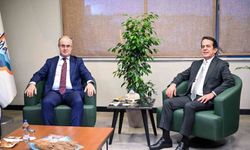 Antalya'da gelir vergisi tahsilatında yüzde 80 artış