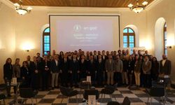 ANTGİAD, Antalya iş dünyasına yeni ticaret kapıları açıyor
