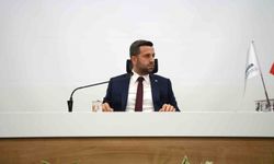Ataşehir Belediyesi 2027 Mali Yılı Bütçesi kabul edildi