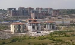 Balıkesir'de Eylül ayında toplam 3 bin 86 konut satıldı