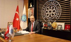 Başkan Gülsoy'dan teşekkür mesajı: 'Emanetiniz emin ve ehil ellerdedir'
